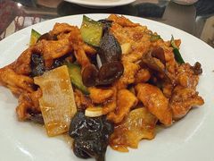 -晋阳饭庄(虎坊桥店)