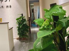 -北纬37°SPA养身会馆(湖西店)