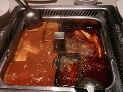 -海底捞火锅(上元大街店)