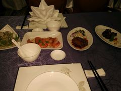 -无锡城中皇冠假日酒店·芳园中餐厅