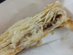 甜烧饼-早安山丘·豆浆油条(小木桥路店)