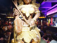 -Helens海伦司小酒馆(红旗南路店)