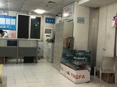 -交大兴庆校区室内游泳馆