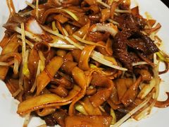 -香港仔茶餐厅(凤阳店)