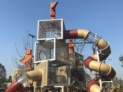 -枫香湖儿童公园