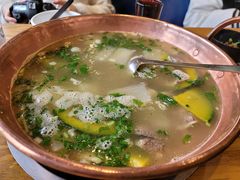 -妈妈的味道(和顺古镇店)