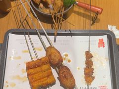 -乡村牛仔(奥林花园店)