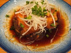 鸦片鱼-みほりん味保灵(六月汇广场店)