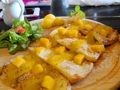 -Fresh Fruit Factory - Fruit Cuisine Restaurant