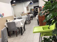 -听涛雅苑百味饺子老家菜馆