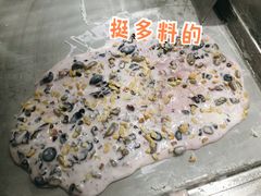 -初心炒酸奶(厚德品园店)