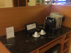 -上海浦东嘉里大酒店