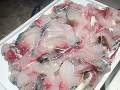 -淘米捞·米汤脆鲩鱼火锅(福田皇岗店)