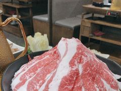 -井格重庆火锅(西直门凯德Mall店)