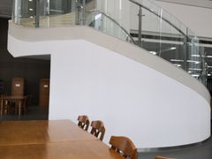 -苏州科技大学石湖校区-图书馆