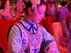 -白家大院·王府宫廷菜(苏州街店)
