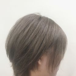 -茶发Salon·烫发染发理发