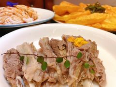 -上陵手抓(观湖壹号店)