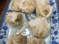 蒸鱼饺-福州人铭小吃