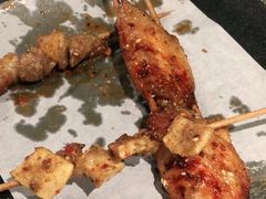 -管氏翅吧(台湾街店)