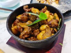 -茉莉餐厅(包河万达店)