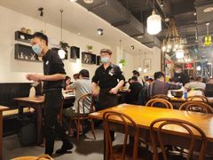 -乔街深夜食堂·台州菜·高压锅生蚝(杭州总店)