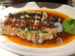 -巴陵全鱼席(湖南老字号汴河街店 )