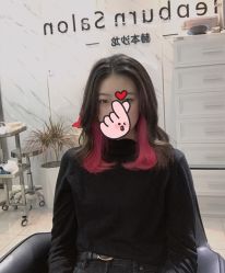 -烫·染专业店