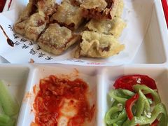 -肘子酥·天津捞面(德云社店)