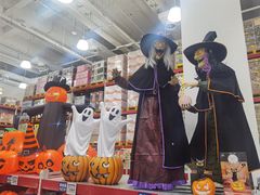 -山姆会员商店(上海浦东店)