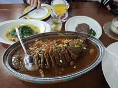 -中卫御苑福膳·养生局(圆明园店)