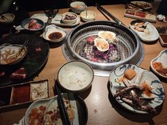 -大牛焱烧·和牛·海鲜炭火烧放题