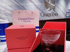 -CHARLIETOWN红茶公司(南京万象天地店)