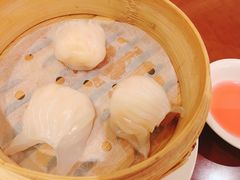 -杭州JW万豪酒店-万豪中餐厅