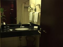 -山东政协大厦维景大酒店
