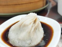 无锡小笼-锡笼记·无锡小笼(常熟万达店)