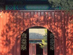 -大钟寺古钟博物馆
