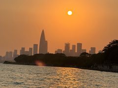 -深圳湾公园(南山区)