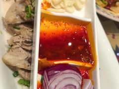 -巴依老爷新疆美食(工体旗舰店)