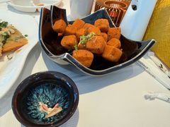 -桂满陇·杭州小馆(巴黎春天浦建店)