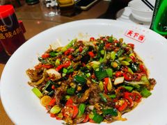 -天下客饭店(中山路店)