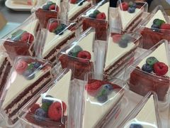 -姆们M Sweetie Cake(五道口店)