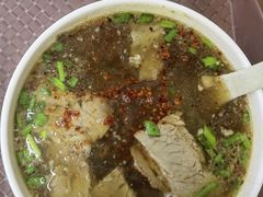 -清真蒋有记(老门东店)