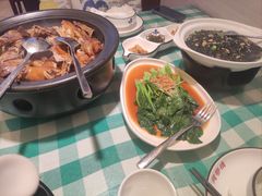 -闽鄂情·闽南招财鸭(水头店)