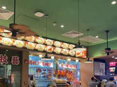 -肥小福·烧鹅专门店(环宇荟店)