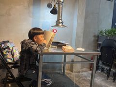 大堂-江合勇丹东兄弟小串海鲜烧烤(总店)