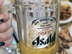 -烤五行·烧烤烤串(石佛营店)