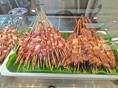 -丝路伊兰·兰州牛肉面(马连道店)