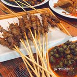 藏在响螺湾的正宗东北烧烤🍖🍖🍖