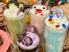 -萌啊莫·素食天津菜·西餐(五大道店)